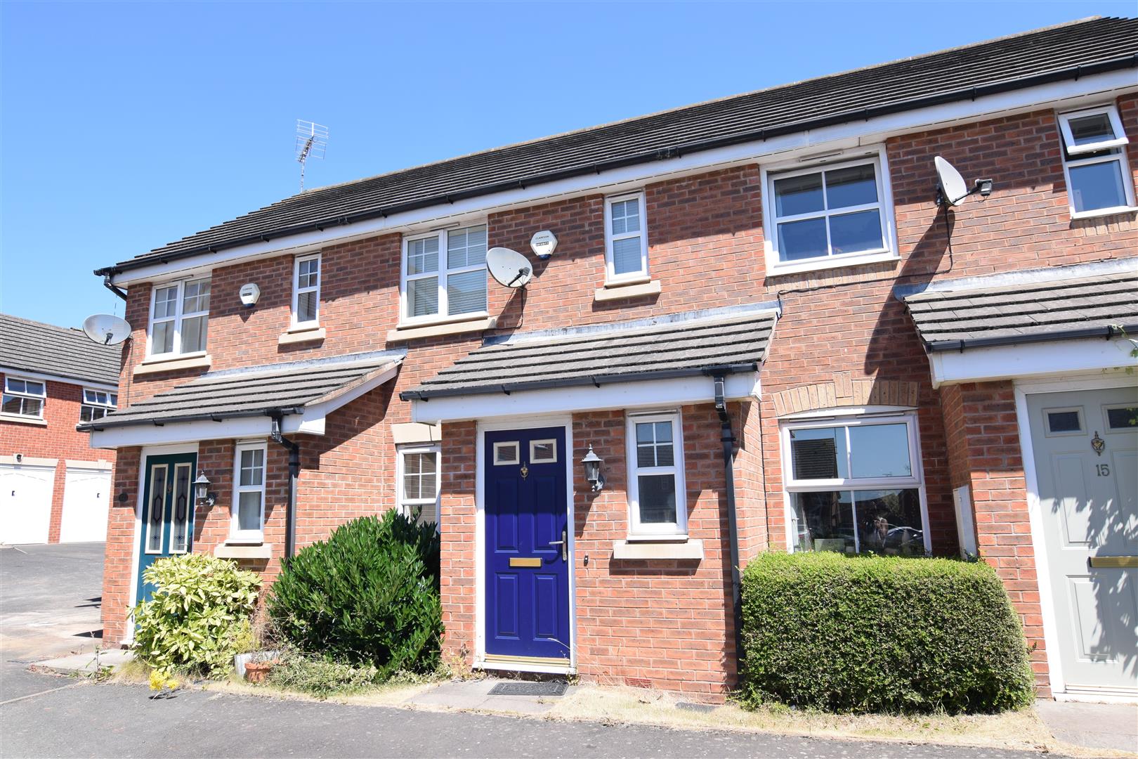 14, Torres Close, Warwick